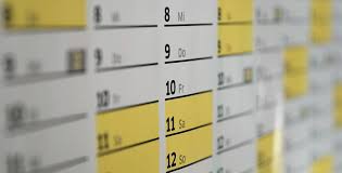 È ora di iniziare a pensare all'autunno! Ortaggi In Vaso Calendario Della Semina