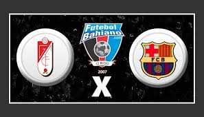 O granada vendeu o empate sem gols contra o celta de vigo ante disso bateu o navalcarneiro pela copa sem rey foi derrotado pelo osasuna por 3 a 1 empatou por 2 a 2 com o villarreal e bateu o málaga por 2 a 1 pela copa del rey. Onde Assistir Granada X Barcelona Ao Vivo Pelo Campeonato Espanhol