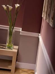 Simple Marietta Baseboard And Tacoma Panel Moldings Room Wall Colors Dining Room Colors Dining Room Paint Colors
