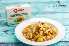 We did not find results for: Seppie Con Patate E Piselli In Padella Ricetta Facile Oggicucinamirco
