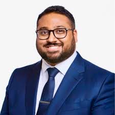 Ashwin Nath, CPA, CBV, PMP