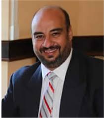 Dr. José Becerril Leal