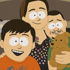 If we can't make U look good, you're UGLY” South Park