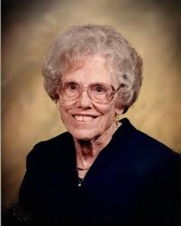 Obituary information for Edith L. Hicks