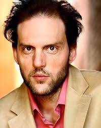 Silas Weir Mitchell (actor)