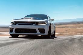 World'S Fastest Dodge Challenger Scat Pack Sets 1/4-Mile Record, Dodge  Demon Out - Autoevolution