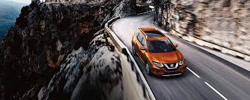 Look underneath your vehicle while it is turned off for the axle shaft. Is The Nissan Rogue Awd All Wheel Drive Benefits Wolfchase Nissan
