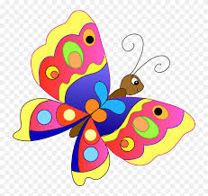 Unsere druckvorlagen sind alle kostenlos! Schmetterling Clipart Png Download 5764591 Pinclipart
