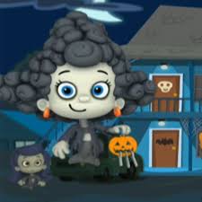 Bubble guppies boys girls collapsible nylon halloween bucket toy storage tote bag (one size, blue) 4.7 out of 5 stars. Paw Patrol Go Song Novocom Top