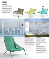 It goes without saying that our partners. Contract Magazine December 2017