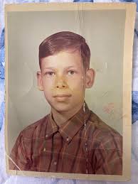 Classic childhood games from Cary Elementary School and Delray streets