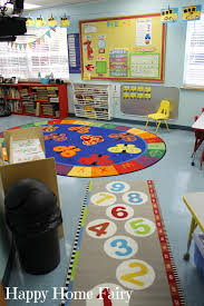 Looking for resources for your preschooler? Preschool Classroom Reveal Happy Home Fairy