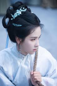 Vì sao Trần Đô Linh lại được chọn làm nữ chính Quý Nữ (Khi Chim Nhạn Trở  Về)?