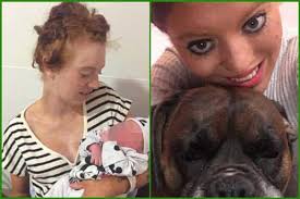 Haslingden, Lancashire: Ebony Cartwright-Horrocks