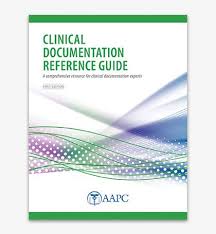 Read reviews from world's largest community for readers. Clinical Documentation Reference Guide 2020 First Edition Aapc 9781626889798 Amazon Com Books