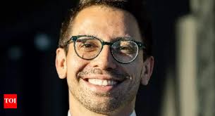 Who is James Fishback? Doge architect steps away the moment Musk feuds with  Trump; says 'it's time for Tesla CEO to apologize'