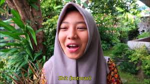 Bahasa Inggris Rasa Indonesia Youtube
