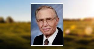 Joe McNew Obituary November 12, 2016