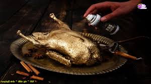 أغلى 10 أطعمة وأكلات في العالم Youtube