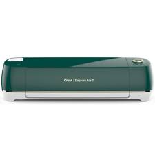 Cricut Explore Air 2 Emerald Cutting Machine 2007274 For Sale Online Ebay See more ideas about cricut, cricut explore air and cricut baseball svg, svg, pdf, baseball mom svg, mandala svg, digital download, baseball shirt, zentangle svg, cheer mom svg, svg files for cricut. cricut