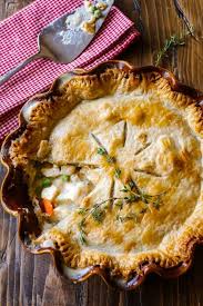 Crumble the ground beef into the skillet and add the chopped onion. 17 Surprising Recipes That Start With Store Bought Pie Crust