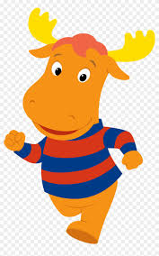 People interested in backyardigans tasha cartoon also searched for. Tyrone The Backyardigans Clipart 5283863 Pikpng