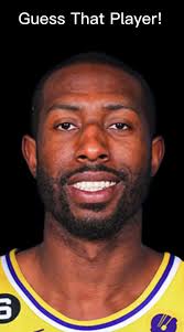 Guess The Player: Davon Reed. How quick would you have gotten it? #lakers  #nba #nuggets #basketball #spotify #losangeles