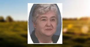 Ila Jean Suntken Obituary