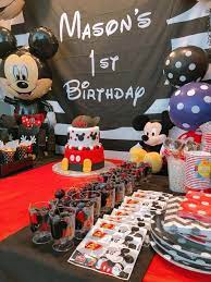 Creative mickey mouse 1st birthday party ideas free baby 1st. Mickey Mouse Backdrop For Parties Mickey Photo Backdrop Mickey Mouse Backdrop Mickey Mouse 1st Birthday Mickey Mouse Birthday Theme