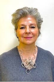 SANDRINE GIRAUD'S SIGNATURE NECKLACES