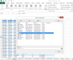 Connecting Visio And Excel Web Access Controls In Sharepoint 2013 Bvisual