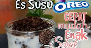 2.023 resep minuman oreo ala rumahan yang mudah dan enak dari komunitas memasak terbesar dunia! 331 Resep Minuman Oreo Dingin Enak Dan Sederhana Ala Rumahan Cookpad