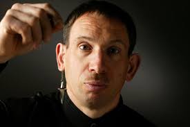 Metaphysical Master Adam