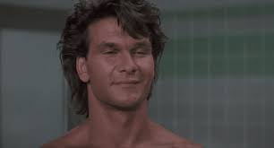 A tough bouncer is hired to tame a dirty bar. Road House Patrick Swayze Fan Art 41151626 Fanpop