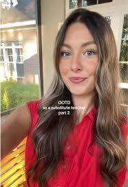 Comfy Substitute Teacher Outfit Ideas