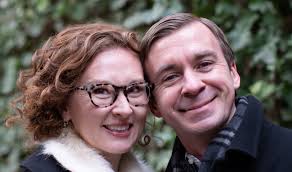 Megan McCarthy, Ted McLaughlin