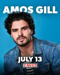 Zanies Comedy Club Chicago