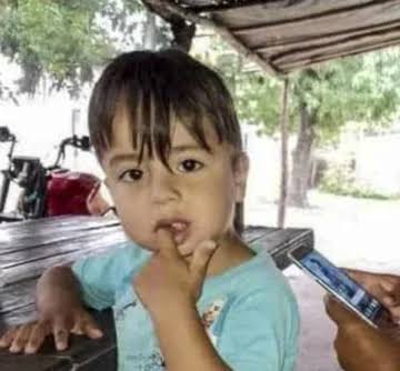 Caso Loan Danilo Peña: se espera una declaración clave | Diario La Provincia San Juan