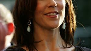 Mary: Vold i hjemmet er aldrig i orden