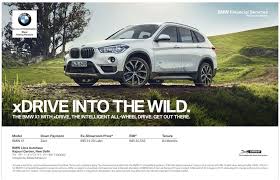 Bmw Car Xdrive Into The Wild Ad Delhi Times Check Out More Car Advertisement Collection At Https Www Advertgallery Com Product Categ Car Advertising Bmw Car