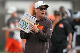 Todd Monken has decided starting quarterback for Saturday’s Browns preseason game