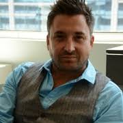 Mark Holder. Executive producer, producer and t...