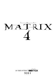 22 release date for the matrix resurrections. The Matrix Resurrections 2021