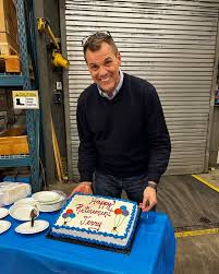 Thank You all so much for the kind send off and the kind words. It truly…