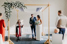 Alexandra pays every bit of attention to detail beginning with each wedding dress' silhouette. An Alexandra Grecco Bride For An Ultra Emotional Jewish Wedding Celebrating Life At The Dorint Park Hotel In Bremen Germany Smashing The Glass Jewish Wedding Blog