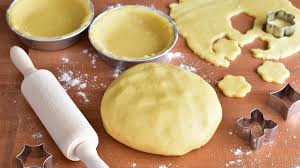 Pate Sablee Parfaite Pour Les Tartes Et Les Biscuits Recettes Faciles Recette En 2020 Pate Sablee Recettes De Cuisine Recette