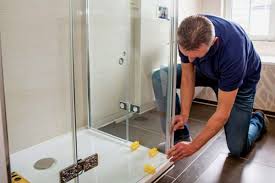 Maybe you would like to learn more about one of these? Shower Pan Liner Installation Shower Stall Replacement Wps San Diego
