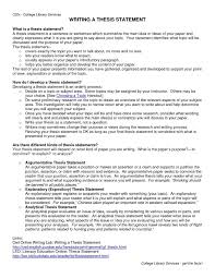 Thesis Statement Examples Thesis Statement Thesis Statement Examples Writing A Thesis Statement