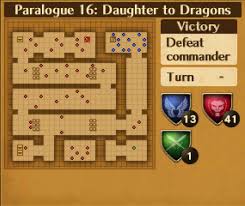 A large portion is due to the story and characters, which . Daughter To Dragons Fire Emblem Wiki Fandom