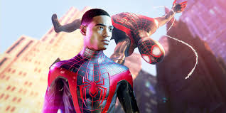 12, the same day that the game launches on the ps5. Spider Man Miles Morales Review Narrative Is Diverse Joyful But Limited